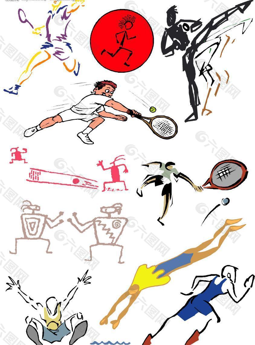 人数较之前 人数较之前